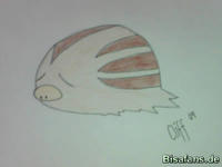 Zeichenkurs Quiekel - Schritt 5