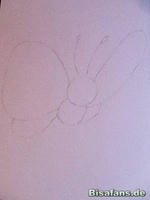 Zeichenkurs Smettbo - Schritt 2