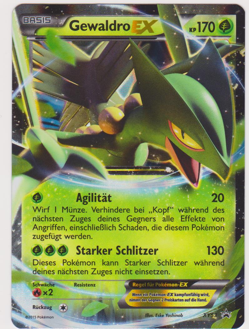 Pokémon TCG