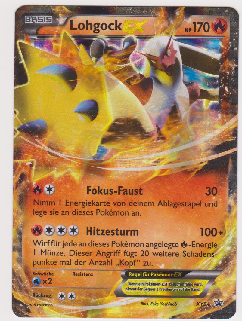 Pokémon TCG