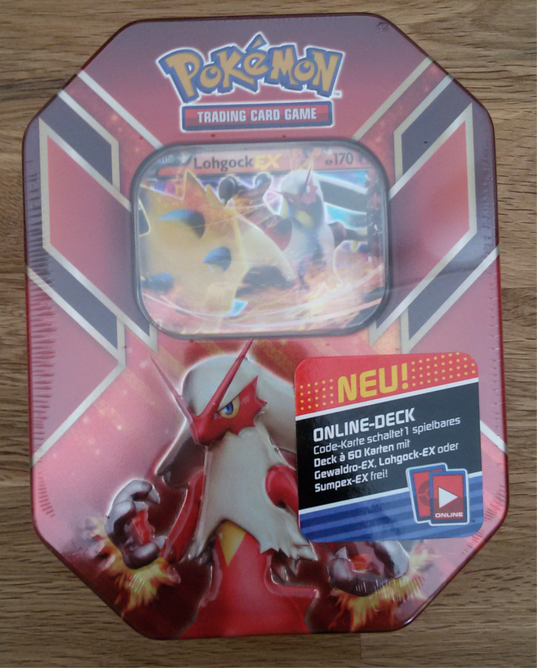 Pokémon TCG