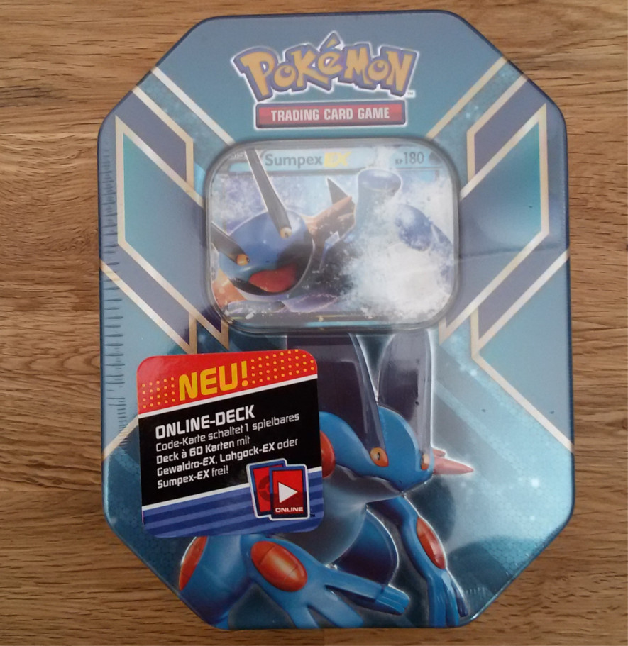 Pokémon TCG