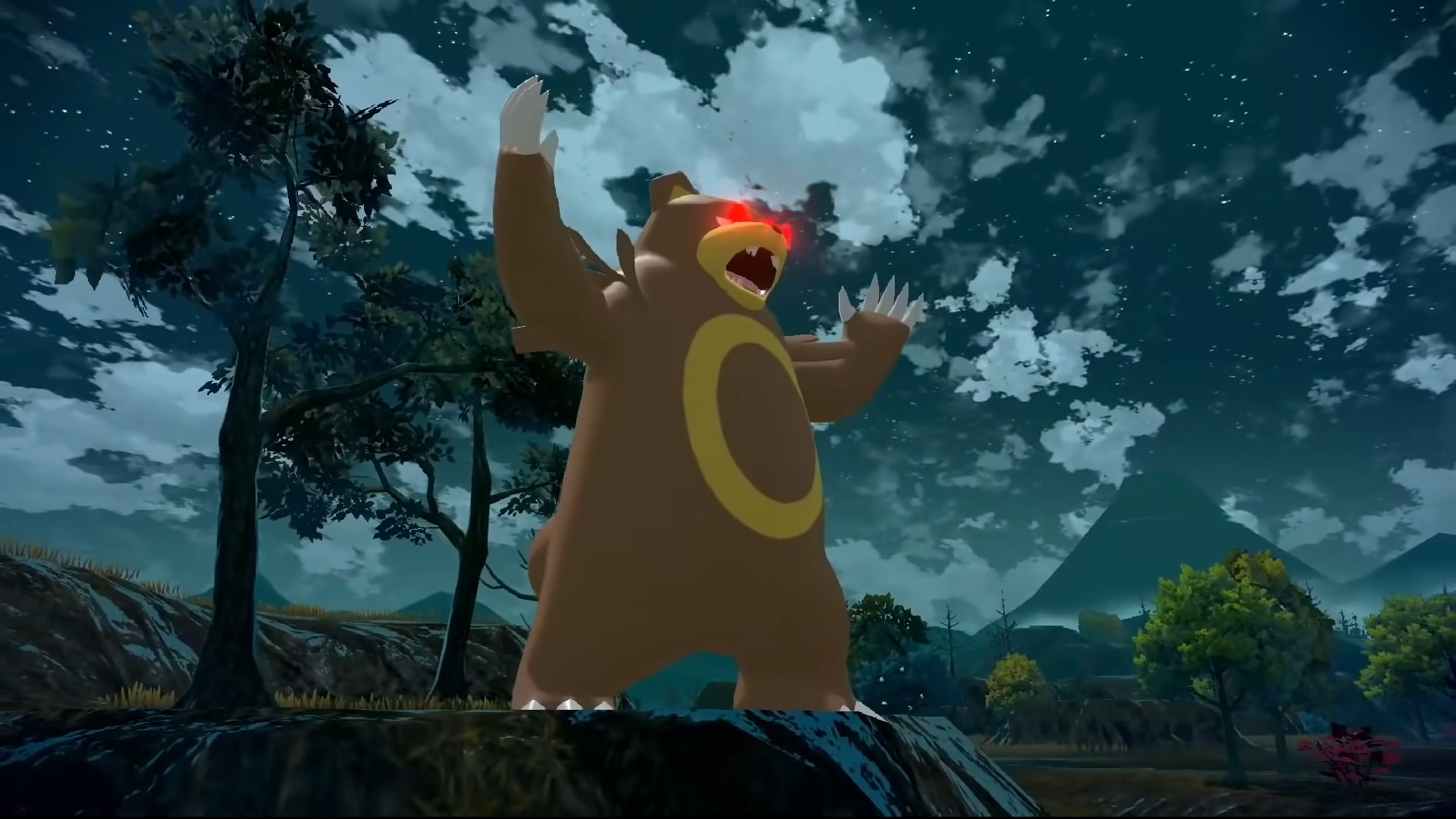 Elite-Pokémon Elite-Pokémon