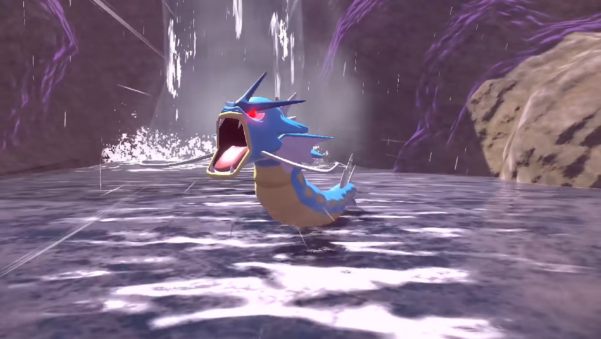 Elite-Pokémon Elite-Pokémon