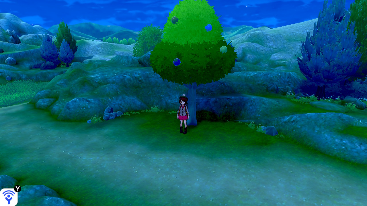 Screenshot Screenshot