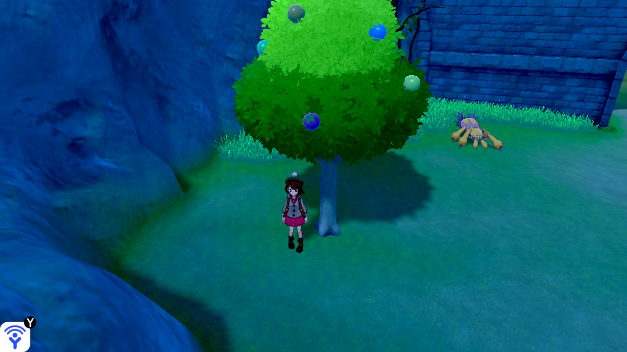 Screenshot Screenshot