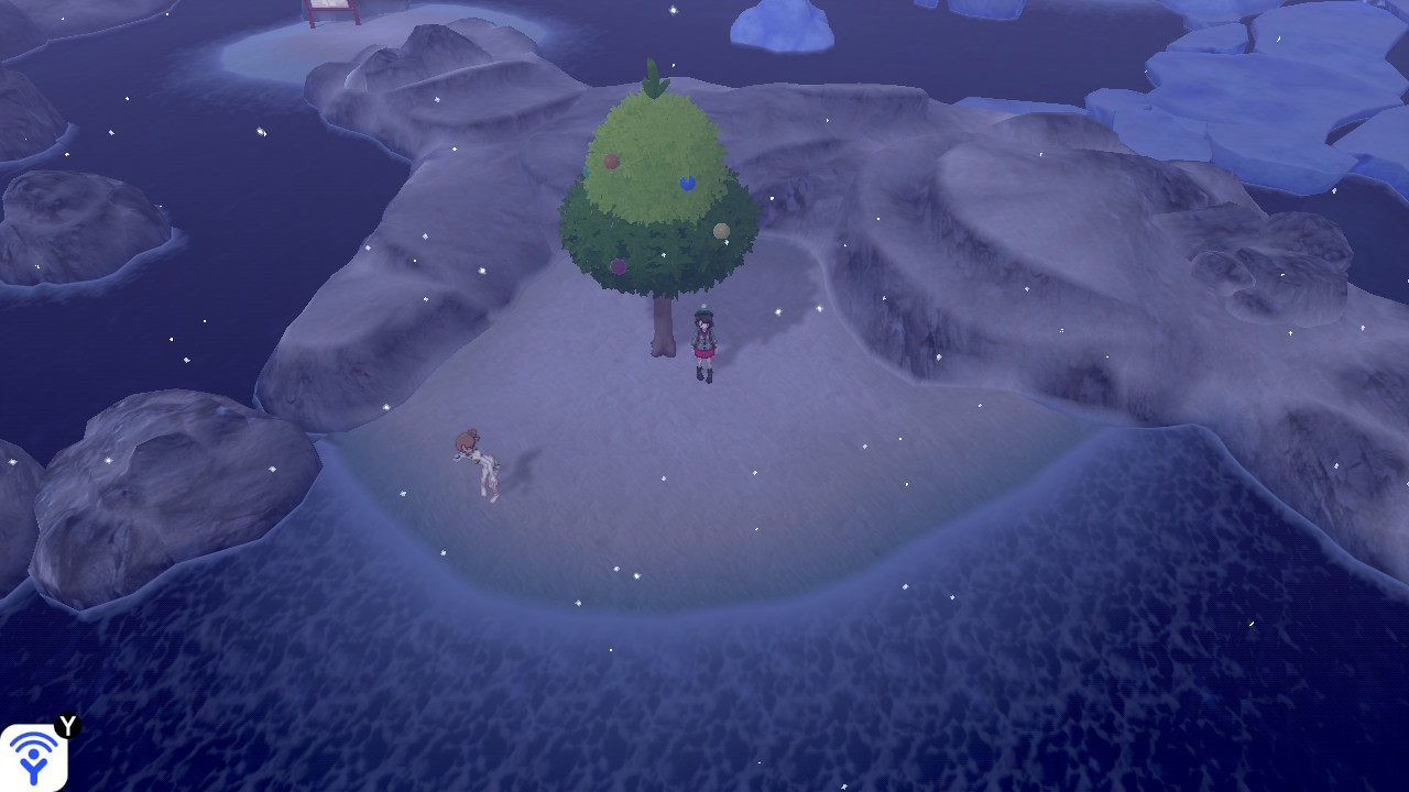 Screenshot Screenshot