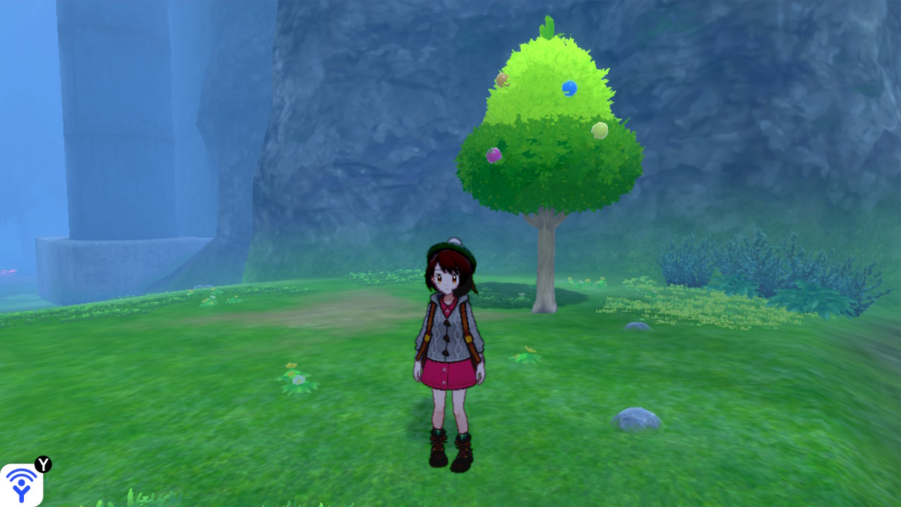 Screenshot Screenshot