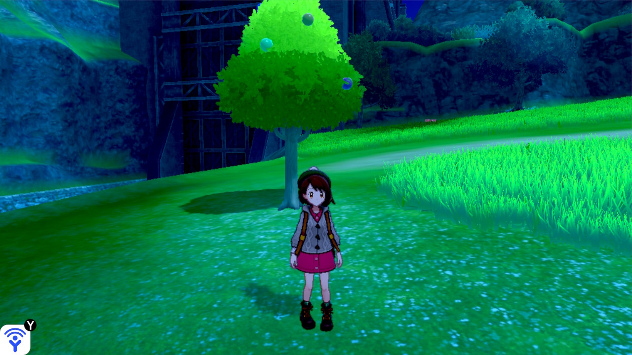 Screenshot Screenshot