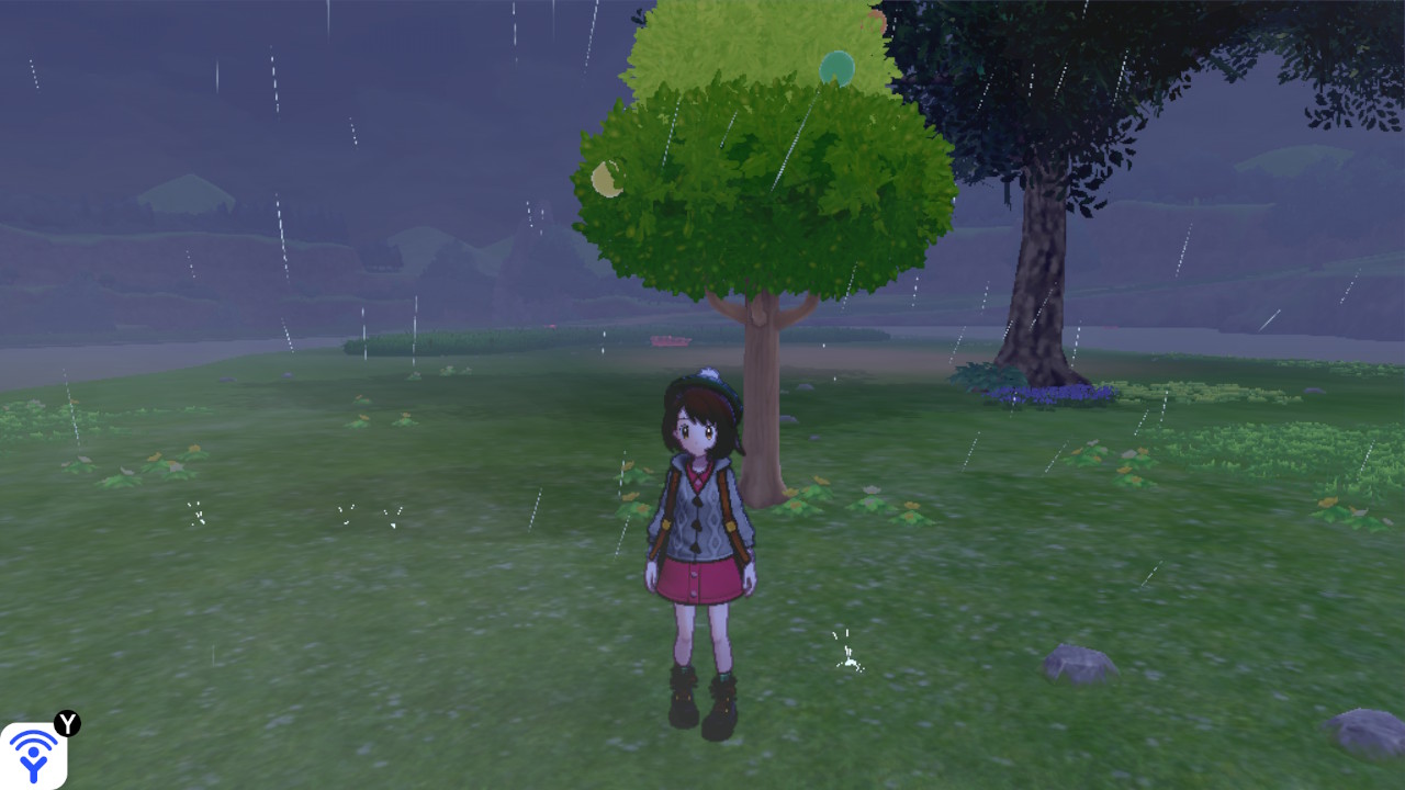 Screenshot Screenshot