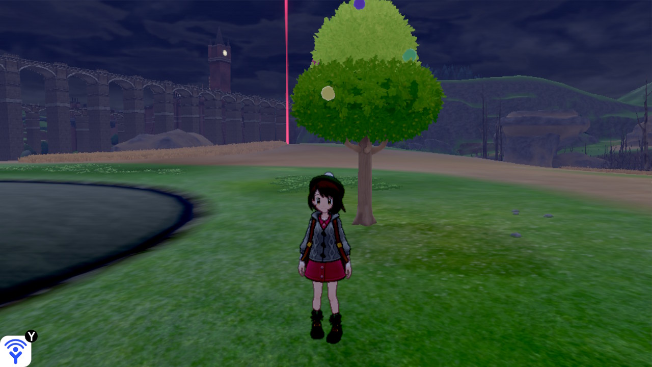 Screenshot Screenshot