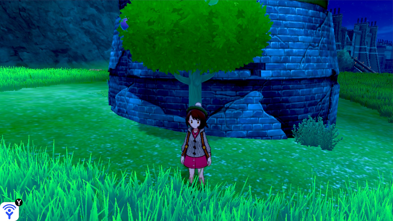 Screenshot Screenshot