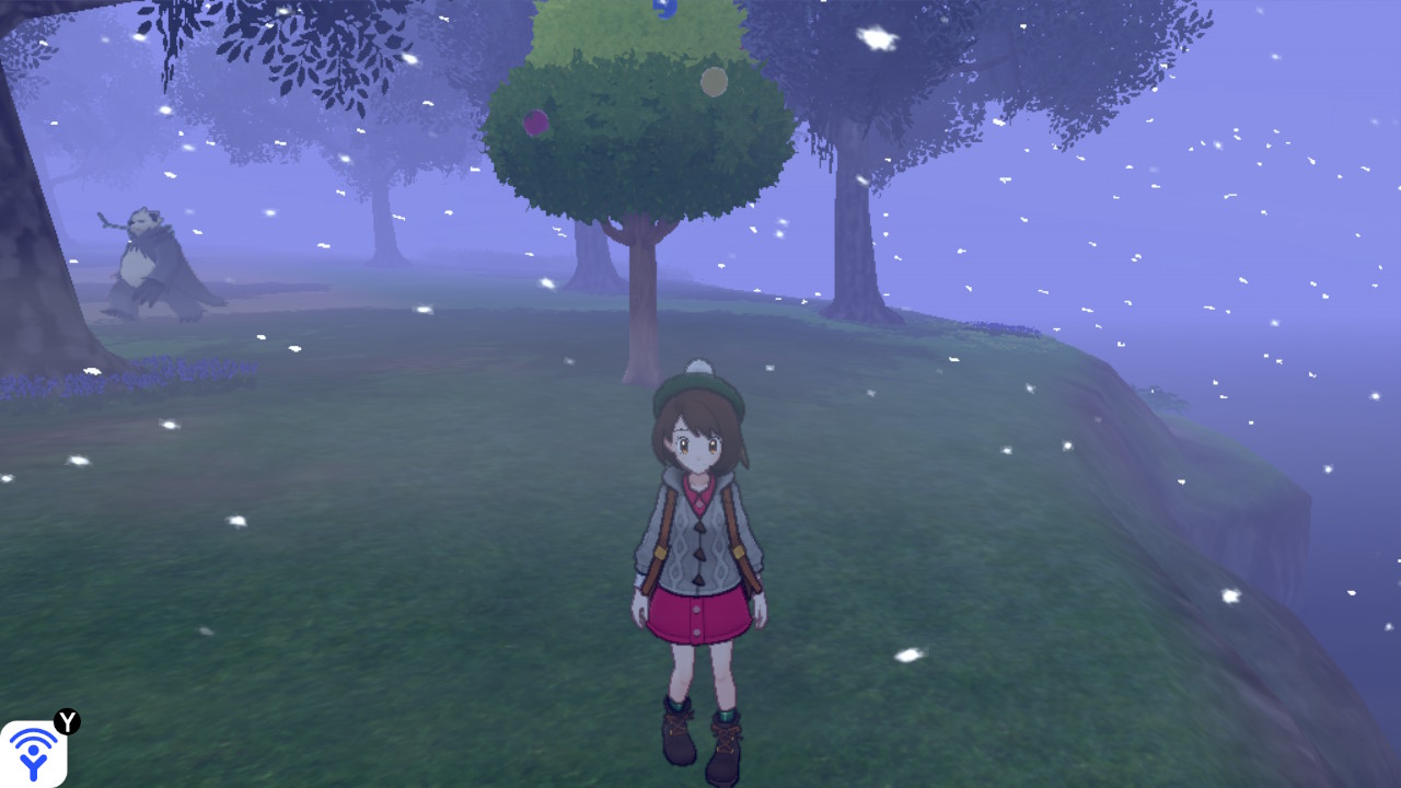 Screenshot Screenshot