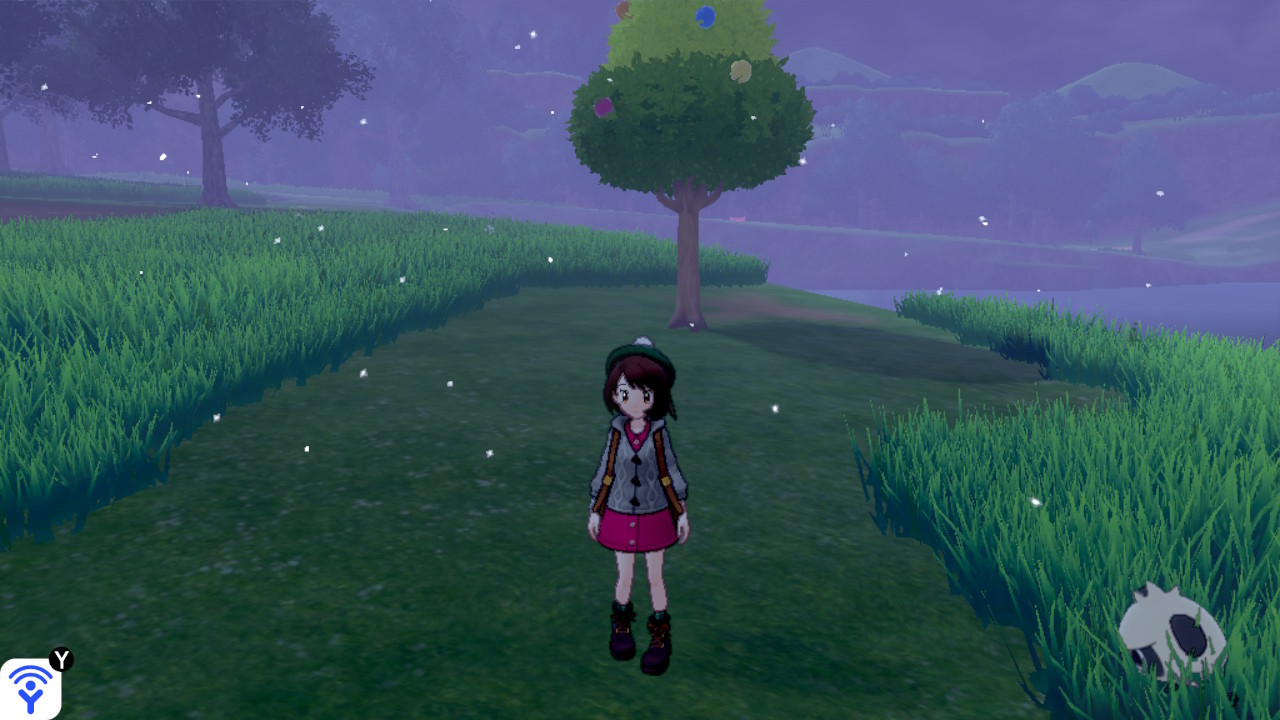 Screenshot Screenshot