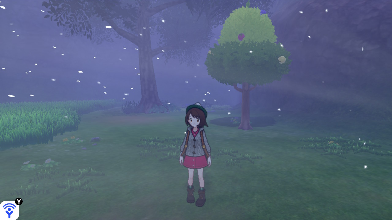 Screenshot Screenshot