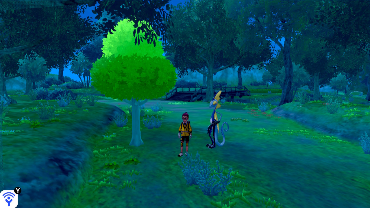 Screenshot Screenshot