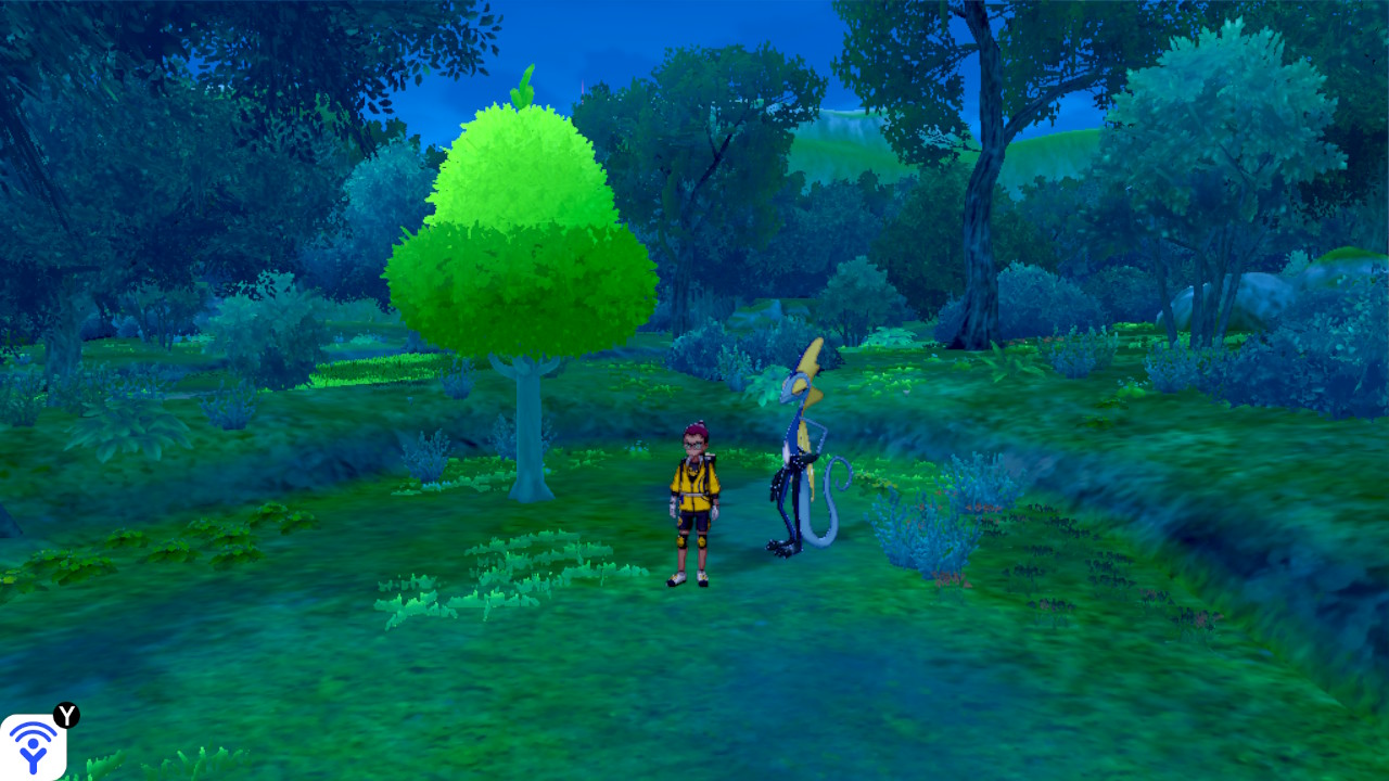 Screenshot Screenshot