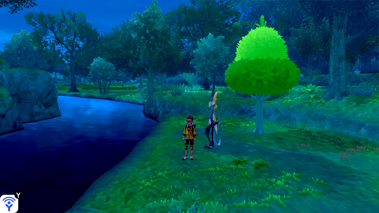 Screenshot Screenshot