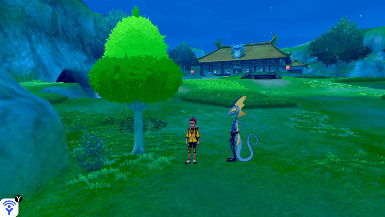 Screenshot Screenshot