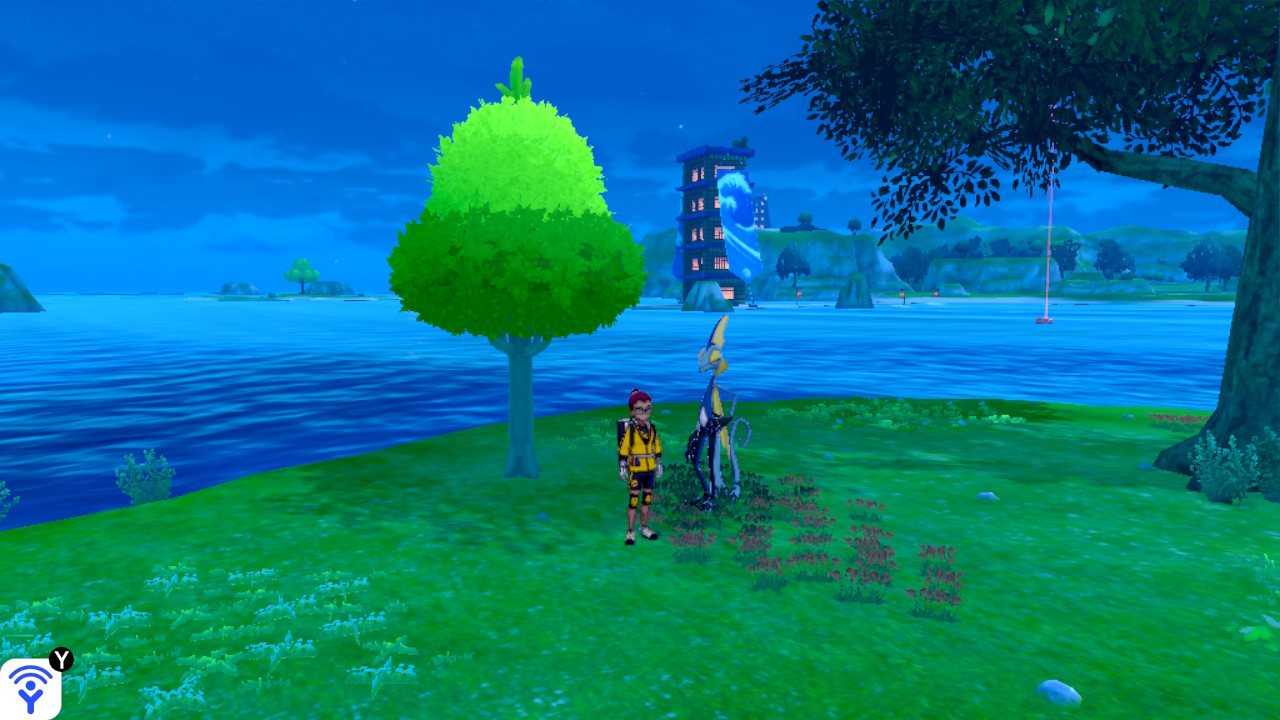 Screenshot Screenshot