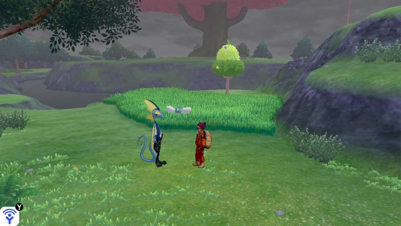 Screenshot Screenshot