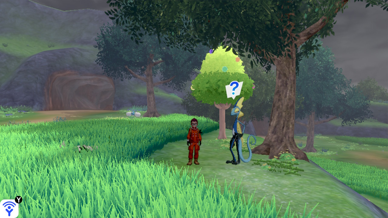 Screenshot Screenshot