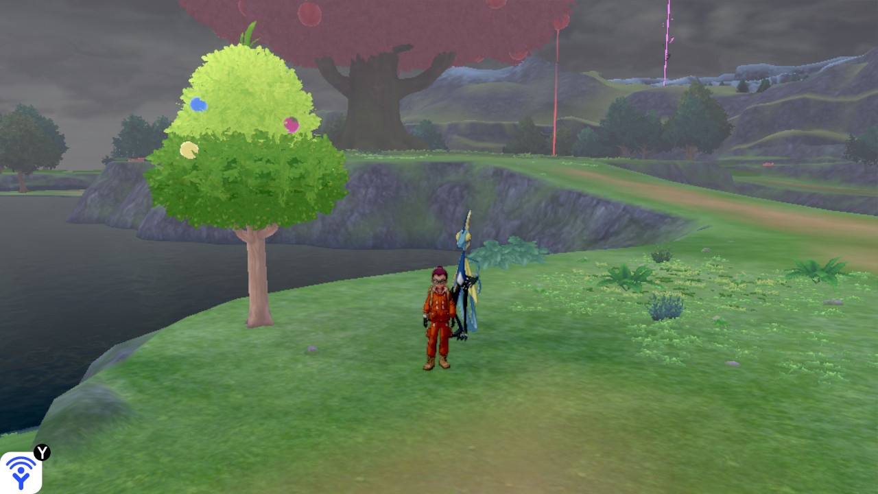 Screenshot Screenshot