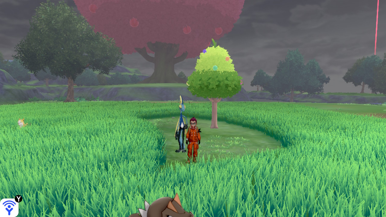 Screenshot Screenshot