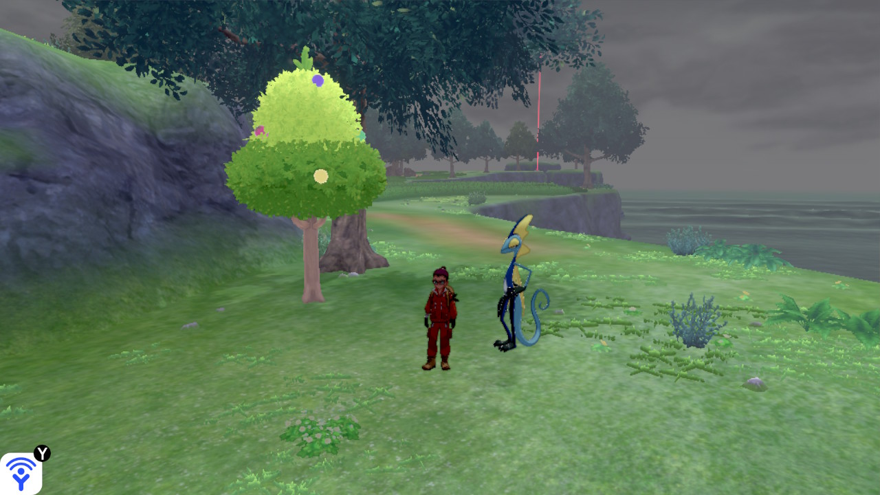 Screenshot Screenshot