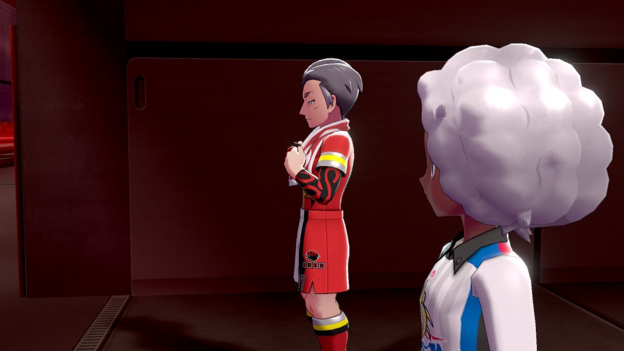 Screenshot Screenshot