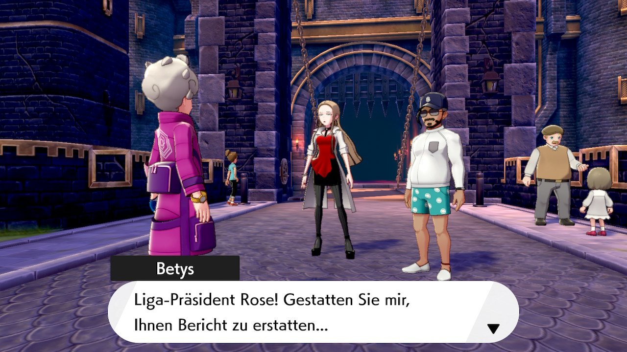 Screenshot Screenshot