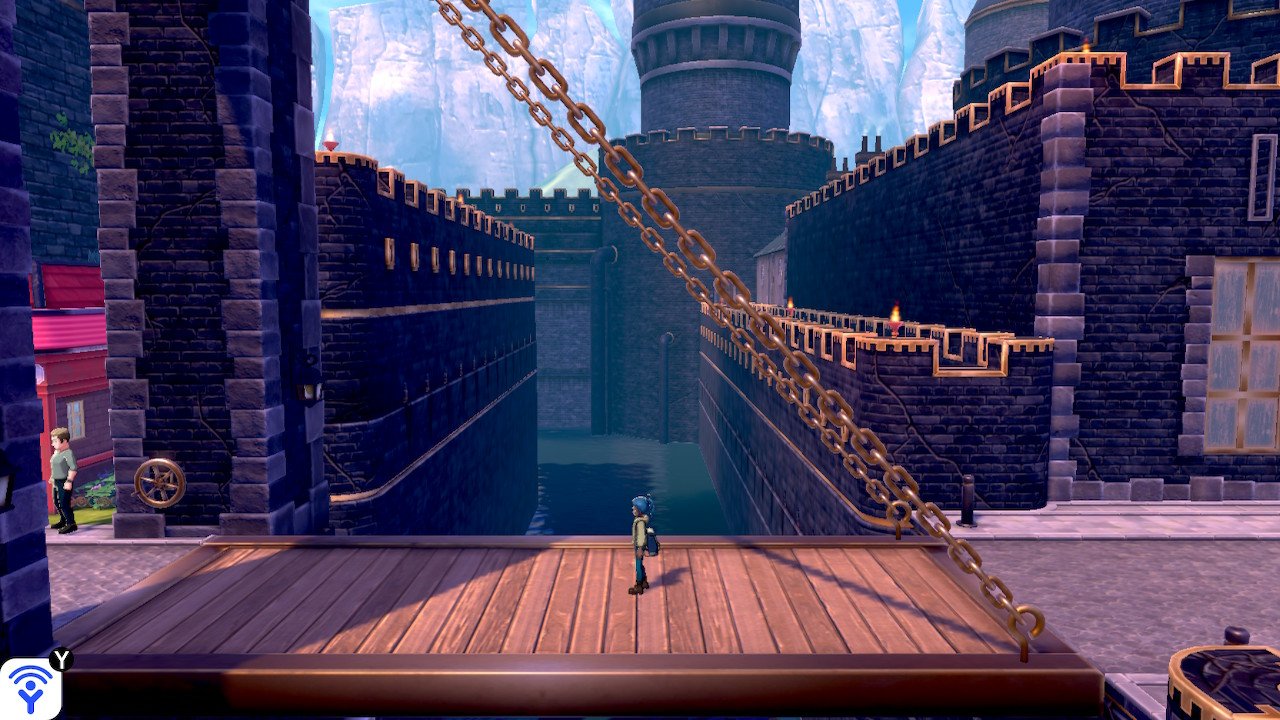 Screenshot Screenshot