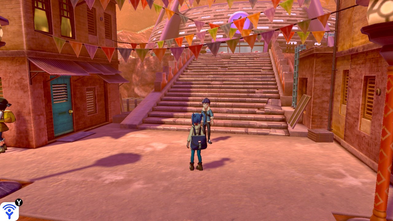 Screenshot Screenshot