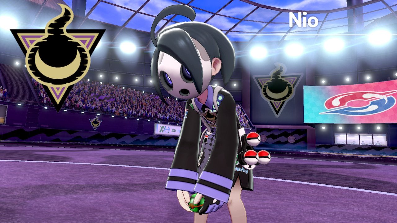 Screenshot Screenshot