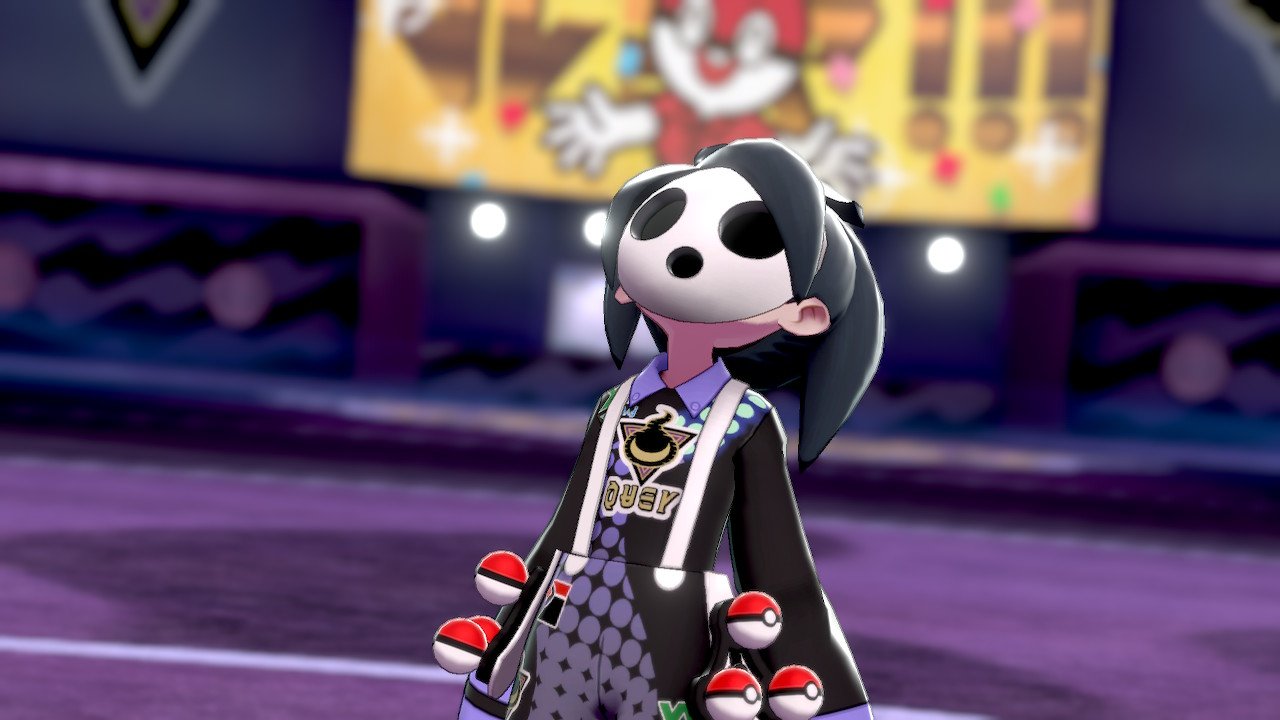 Screenshot Screenshot