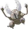 Pinsir