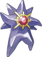 Mega-Starmie