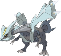 Kyurem