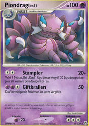 Diamant & Perl 23/130 Piondragi