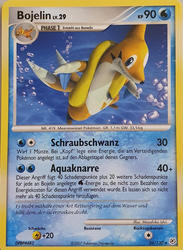 Diamant & Perl 26/130 Bojelin