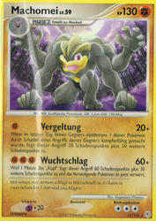 Diamant & Perl 31/130 Machomei