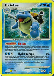 Rätselhafte Wunder 2/132 Turtok