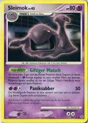 Rätselhafte Wunder 56/132 Sleimok