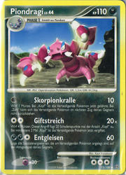 Sturmtief 15/100 Piondragi