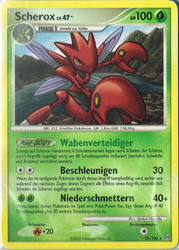 Sturmtief 25/100 Scherox