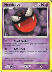 Sturmtief 62/100 Nebulak