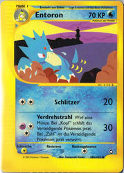 Aquapolis 050b/147 Entoron