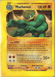 Expedition 51/165 Machomei