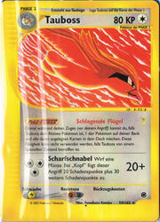 Expedition 59/165 Tauboss