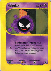 Expedition 109/165 Nebulak